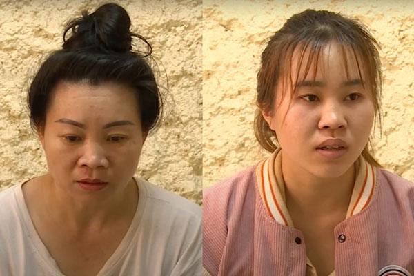 Bị đánh ghen, hai mẹ con gài ma túy vào túi vợ nhân tình để vu oan-1