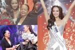 Hoa hậu Việt đầu tiên: Tai tiếng ái tình, hơn nửa đời sống xứ người-6