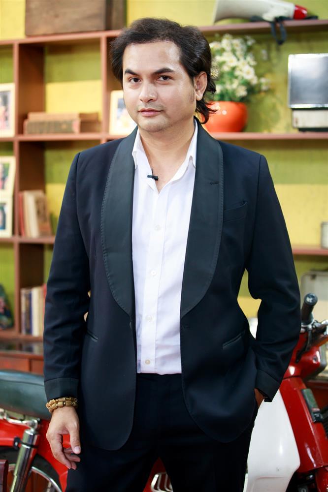 Đức Tiến tiết lộ lý do ‘cạch mặt’ Huy Khánh sau khi rớt vai-1