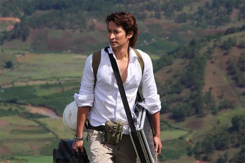 Đức Tiến tiết lộ lý do ‘cạch mặt’ Huy Khánh sau khi rớt vai-4