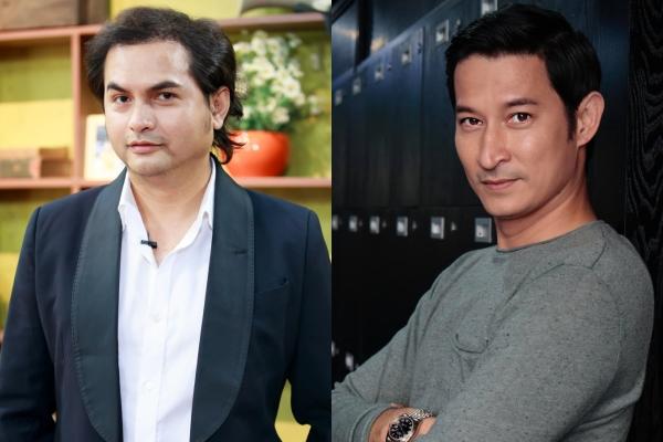 Diễn viên Đức Tiến đột tử ở tuổi 44-2