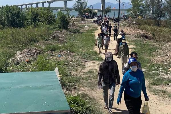 Đánh chết người, hung thủ gọi điện cho người thân rồi nhảy cầu tự tử-3