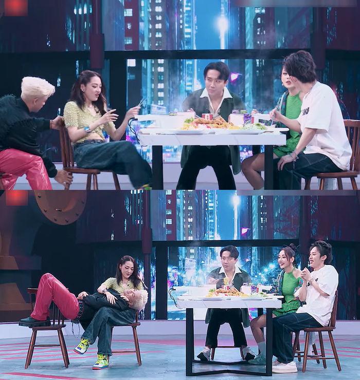 Bảo Anh và Trọng Hiếu ôm ấp mạnh khiến dân tình bấn loạn-4