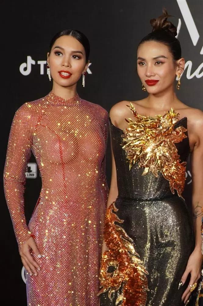 Hà Anh bị NTK mỉa quả báo nhãn tiền, mẹ thiên hạ rồi bị lõa lồ?-6