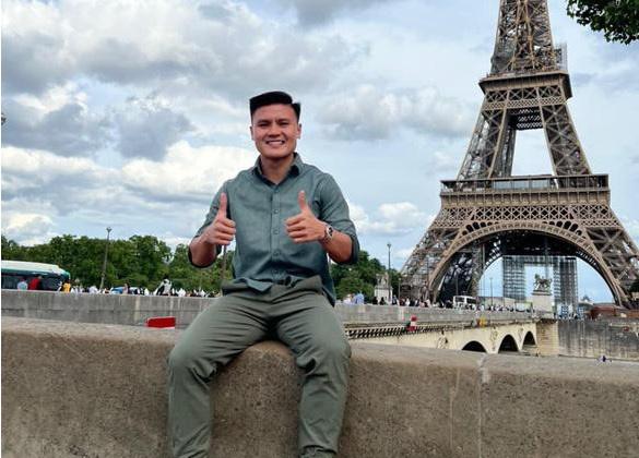 Người đại diện lên tiếng cáo buộc thu phí tiền lương Quang Hải-2