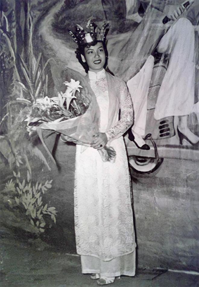 Hoa hậu Việt đầu tiên: Tai tiếng ái tình, hơn nửa đời sống xứ người-2