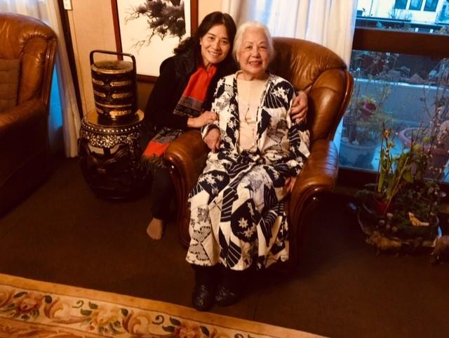 Hoa hậu Việt đầu tiên: Tai tiếng ái tình, hơn nửa đời sống xứ người-5