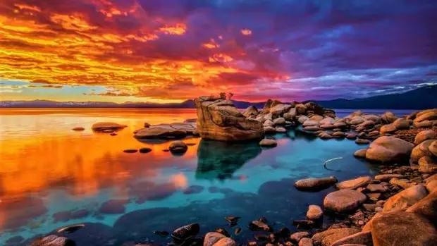 7 hiện tượng kỳ thú nhất thế giới, ước ao chiêm ngưỡng một lần-1