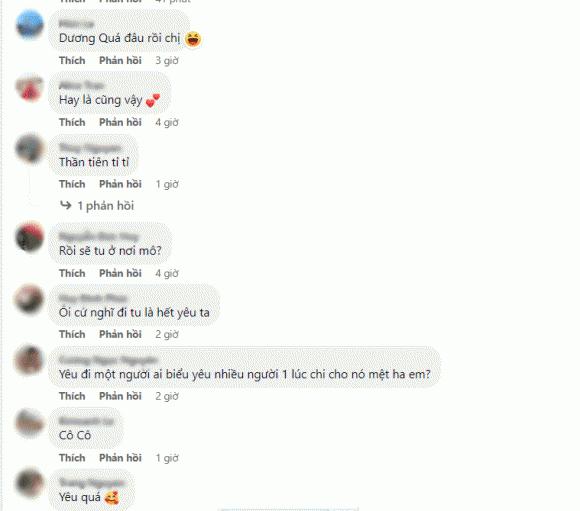 Mặc đồ như Tiểu Long Nữ, Hiền Thục bất ngờ tuyên bố muốn đi tu-5