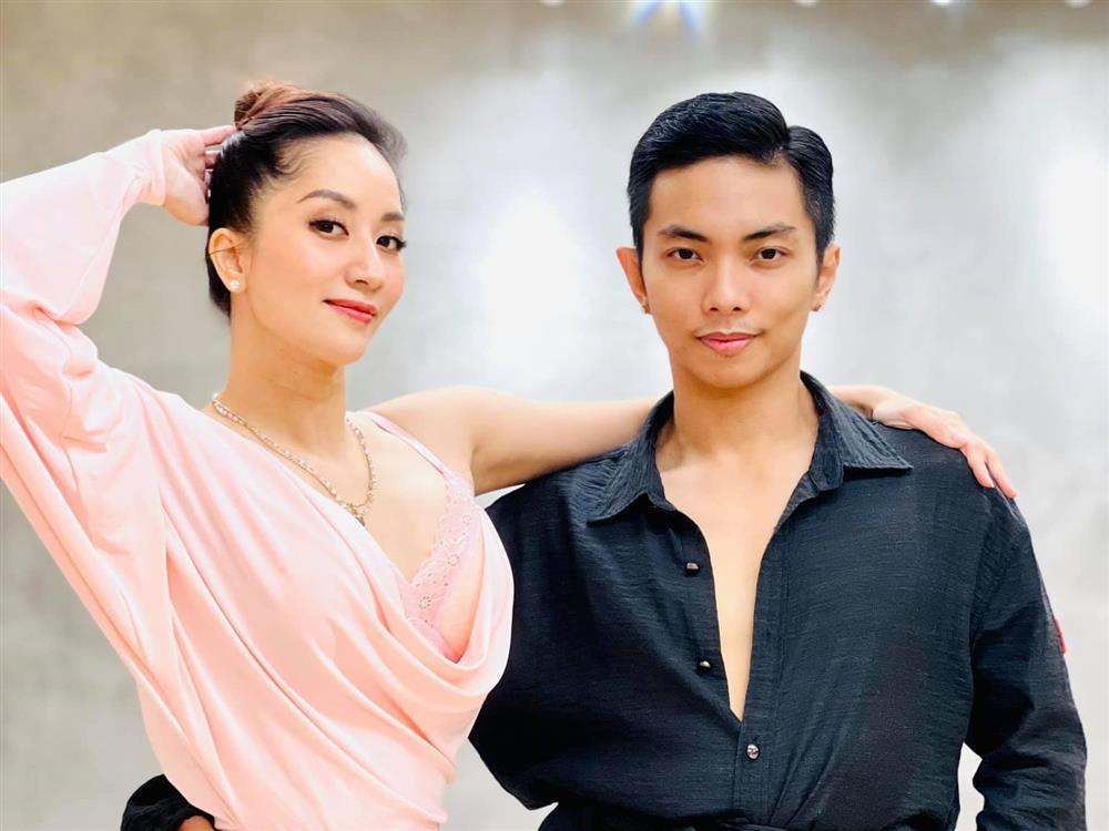 Khánh Thi ngày Gia đình Việt Nam: Làm ơn bớt khẩu nghiệp-1