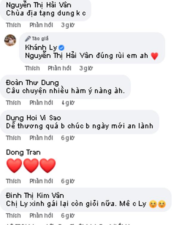 Ly Kute hiếm hoi lên tút dạy cách làm người, câu chốt sốc-2