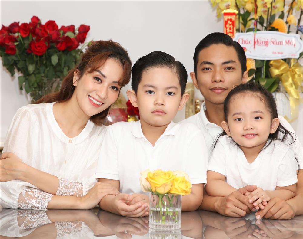 Khánh Thi ngày Gia đình Việt Nam: Làm ơn bớt khẩu nghiệp-5