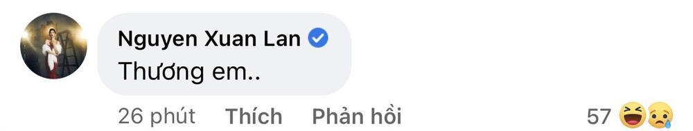 NTK Trần Hùng tag thẳng tên Hà Anh sau ẩn ý mẹ thiên hạ-3