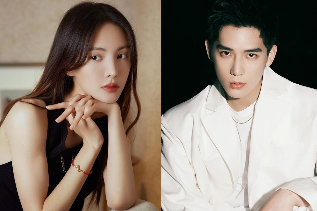 Nữ hoàng fancam Hani hẹn hò bác sĩ hơn 9 tuổi-3