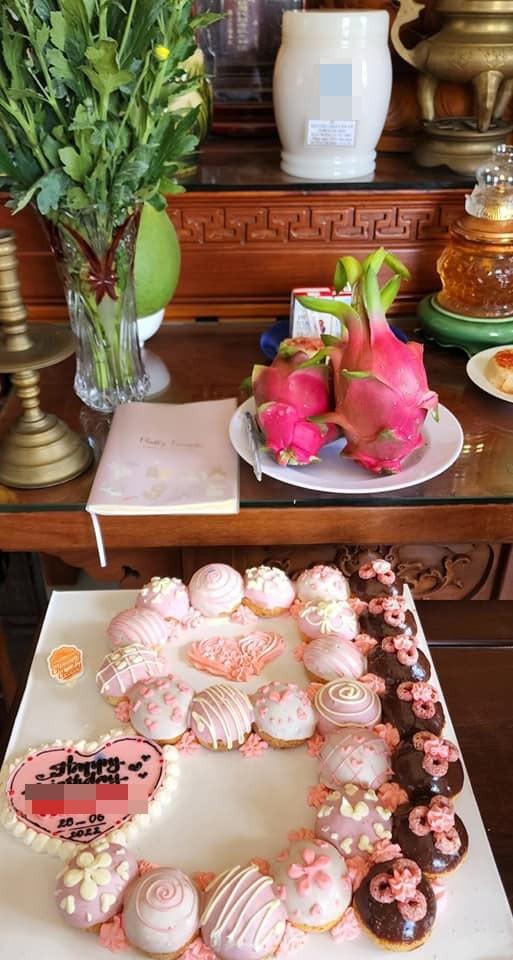 Xót xa lời chúc sinh nhật 9 tuổi gửi bé gái bị dì ghẻ đánh tử vong-2