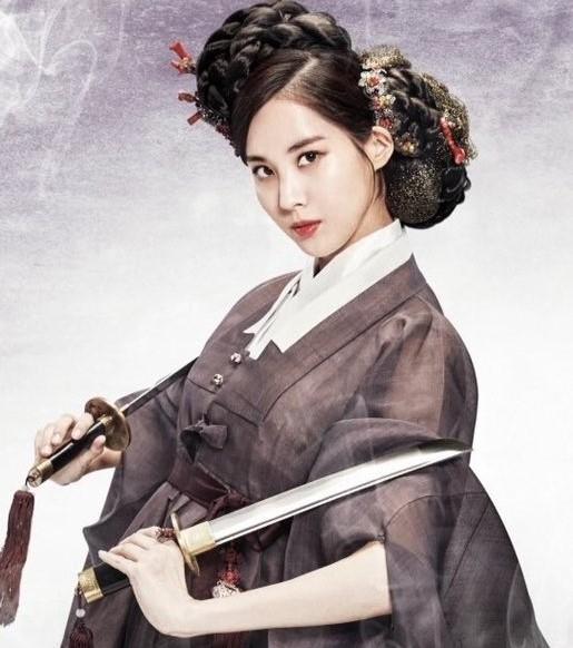 Thuốc độc rating SNSD Seohyun cũng đến ngày đổi vận-2