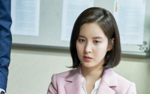 Thuốc độc rating SNSD Seohyun cũng đến ngày đổi vận-4