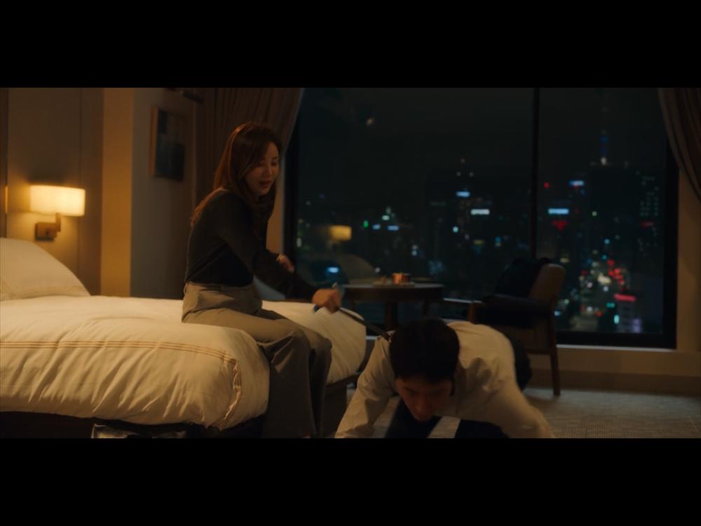 Thuốc độc rating SNSD Seohyun cũng đến ngày đổi vận-8