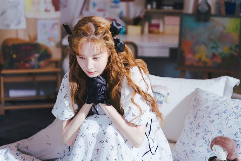 Thuốc độc rating SNSD Seohyun cũng đến ngày đổi vận-9