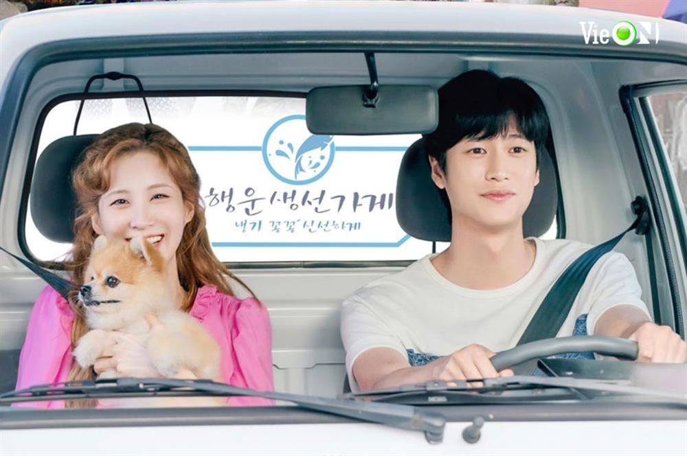 Thuốc độc rating SNSD Seohyun cũng đến ngày đổi vận-10