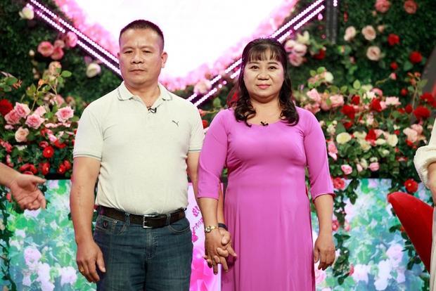 MC Ngọc Lan mai mối thành công hai mảnh đời cô đơn U50-1