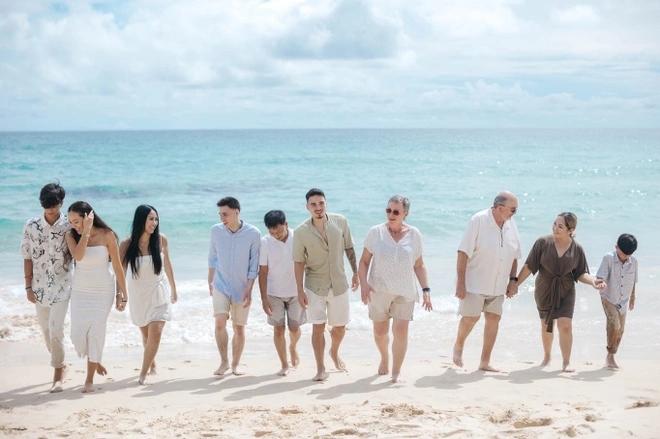 Tristan Do lấy vợ ở Thái Lan-4