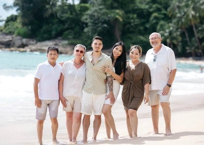 Tristan Do lấy vợ ở Thái Lan-5