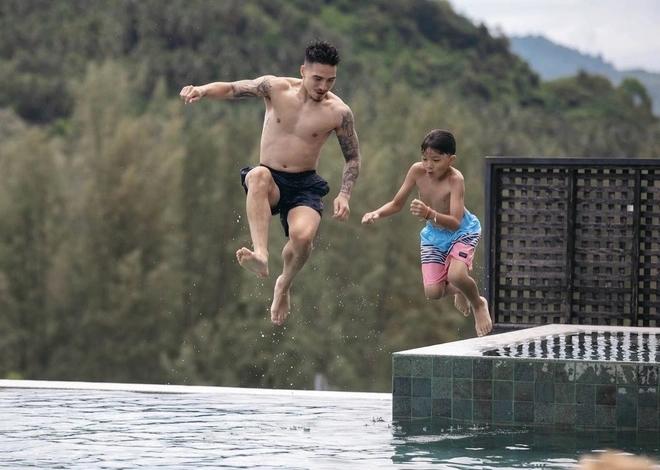 Tristan Do lấy vợ ở Thái Lan-7