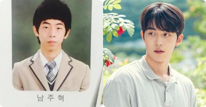 Thêm nạn nhân lên tiếng tố cáo Nam Joo Hyuk bạo lực học đường-1