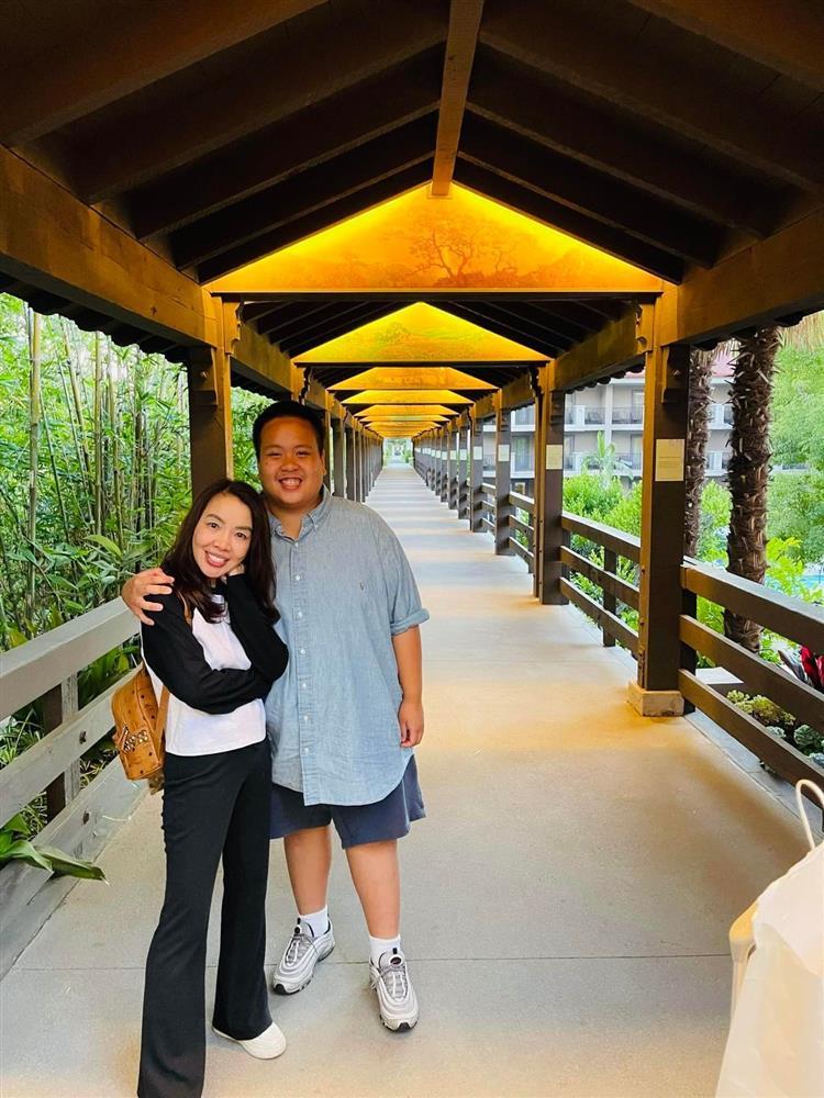 Giật mình diện mạo thần đồng Đỗ Nhật Nam sau 9 năm sang Mỹ-3