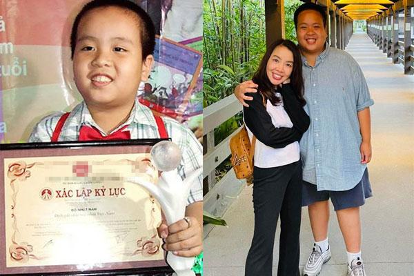 Thần đồng toán học quay về kinh doanh sau 12 năm đi tu-4