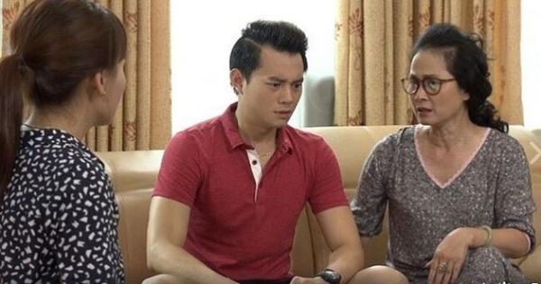 Mẹ chồng đuổi dâu mới ra khỏi nhà, bí mật khiến bà tiếc hùi hụi-1