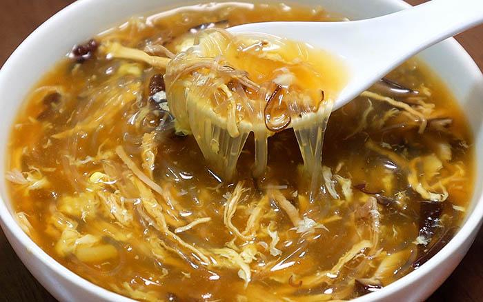 Vây cá mập thượng hạng, là món ngon xa xỉ nhưng liệu có thực sự tốt?-4