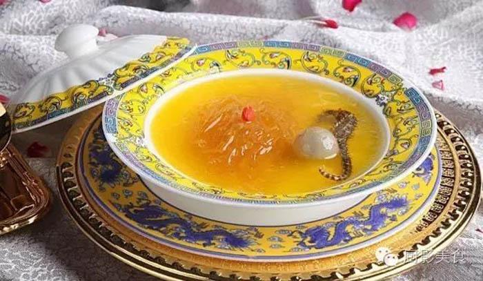 Vây cá mập thượng hạng, là món ngon xa xỉ nhưng liệu có thực sự tốt?-5