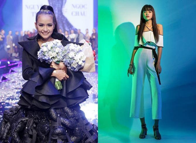 NSX Next Top Model tiết lộ bí mật về tân hoa hậu Ngọc Châu-5
