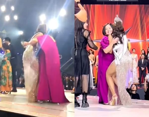 NSX Next Top Model tiết lộ bí mật về tân hoa hậu Ngọc Châu-4