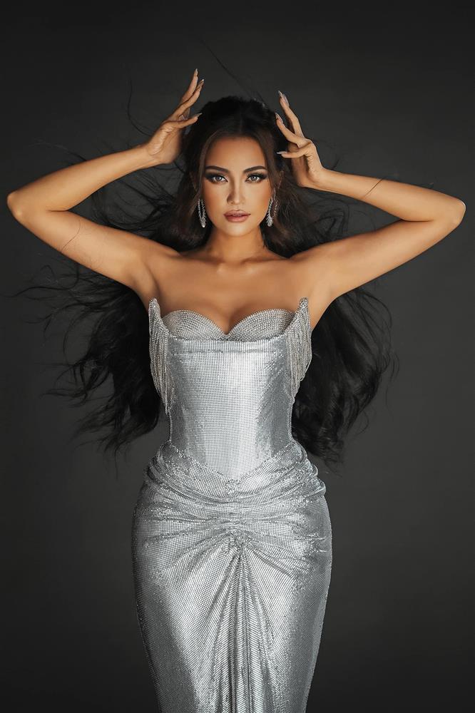 NSX Next Top Model tiết lộ bí mật về tân hoa hậu Ngọc Châu-7