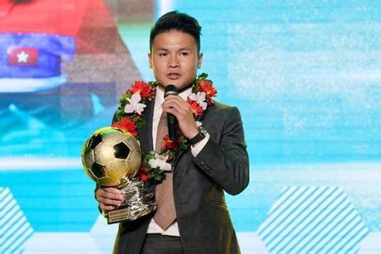 Quang Hải, ngôi sao làm thay đổi suy nghĩ chuyện xuất ngoại