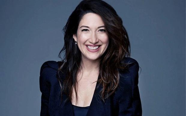 Ba người chị em gái ít ai biết của ông chủ Facebook Mark Zuckerberg-2