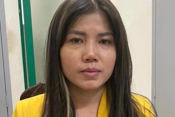 Nhân viên massage môi giới bán dâm giá 2 triệu đồng-1