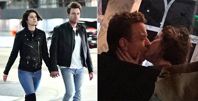 Tài tử Star Wars thừa nhận gia đình tan nát sau ngoại tình-1