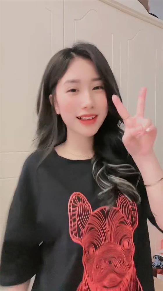 Giật mình không nhận ra vợ quốc dân Tiểu Hý từng nổi đình đám-2