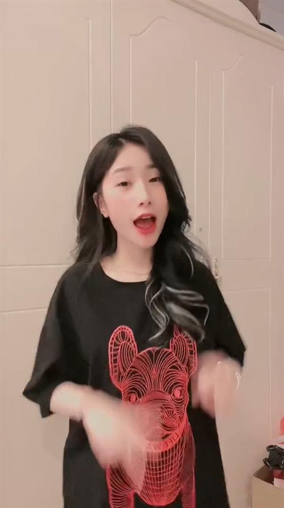 Sốc diện mạo hiện tại vợ quốc dân Tiểu Hý nổi tiếng một thời-3