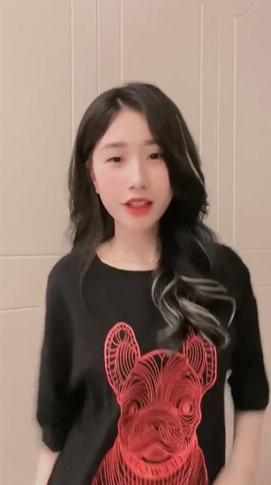 Ngã ngửa không nhận ra vợ quốc dân Tiểu Hý sau 1 năm nổi tiếng-6