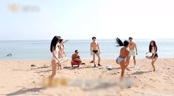 Cảnh 18+, quy định sốc khiến loạt show hẹn hò phản cảm bị khiếu nại-1