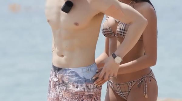 Cảnh 18+, quy định sốc khiến loạt show hẹn hò phản cảm bị khiếu nại-2