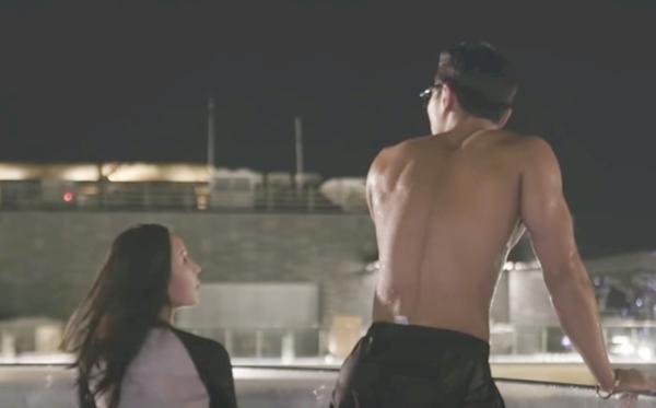 Cảnh 18+, quy định sốc khiến loạt show hẹn hò phản cảm bị khiếu nại-3