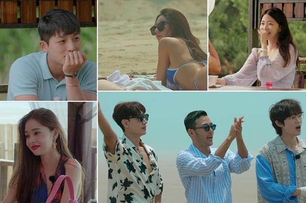 Cảnh 18+, quy định sốc khiến loạt show hẹn hò phản cảm bị khiếu nại-6