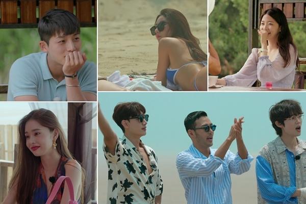 Các thành viên tham gia show hẹn hò Địa Ngục Độc Thân giờ ra sao?-5