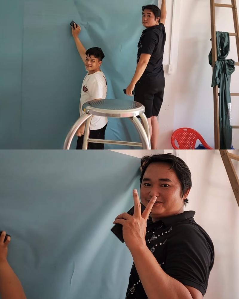 Thánh sún Thách Thức Danh Hài đổi đời, mua nhà tậu xe làm giám đốc-3